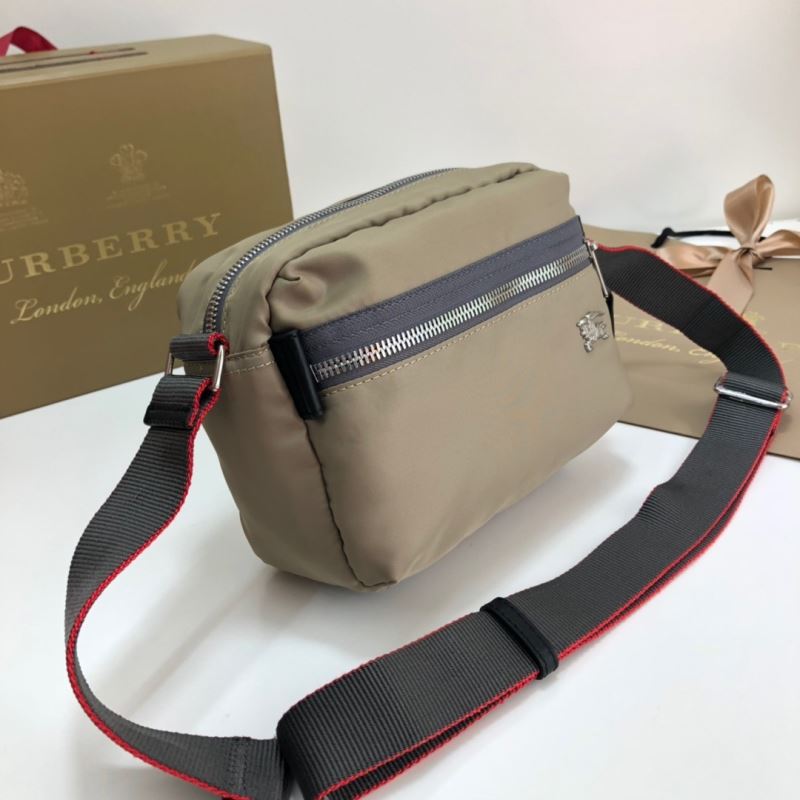 Burberry Satchel Bags